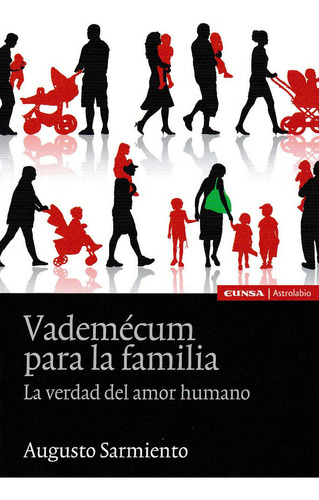 Vadémecum Para La Familia (libro Original)