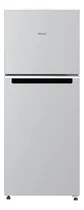 Comprar Refrigerador con freezer Whirlpool Top Mount WT1230K color inox steel pro antifingerprint con capacidad de 332L