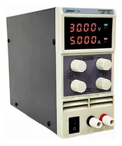 Comprar Fuente De Laboratorio 30 Volts 5 Amper Zurich Flab0000001