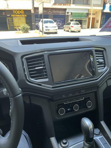 Volkswagen Amarok 3.0 V6 Cd Comfortline