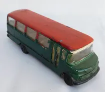 Comprar Antiguo Colectivo Mercedes Benz 1114 A Restaurar, Galgo