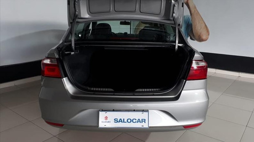 Volkswagen Voyage 1.6 Msi Totalflex Trendline