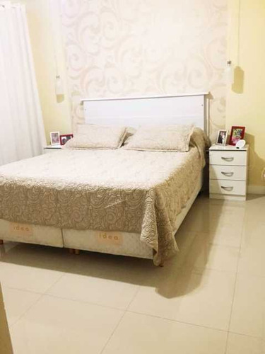 Imagem 7 de 15 de Apartamento-à Venda-freguesia (jacarepaguá)-rio De Janeiro - Ppap30074