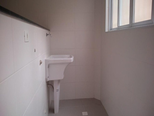 Imagem 21 de 23 de Casa Com 2 Dormitórios À Venda, 70 M² Por R$ 278.000,00 - Rádio Club - Santos/sp - Ca0013 - 70340520