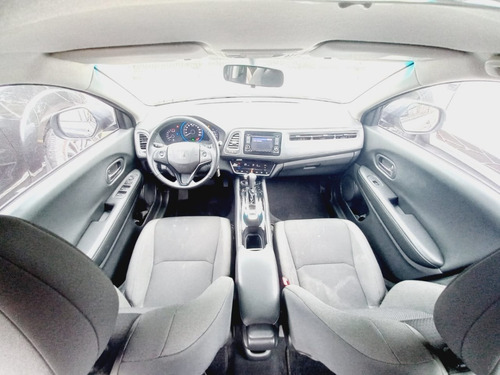 Imagem 13 de 15 de Hr-v 1.8 Ex Cvt Flex 2019
