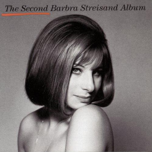 Barbra Streisand / The Second Barbra Streisand Album - Cd