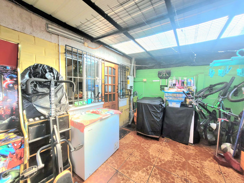 Casa Esquina 3d, Villa San Alfredo, Talagante
