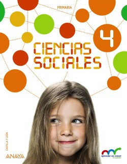 Ciencias Sociales 4. Marchena Gonzalez, Carlos,benitez Orea,