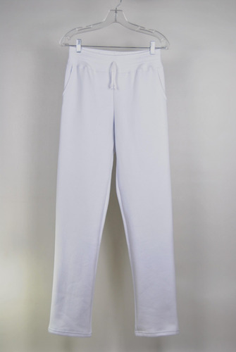 Pantalón Deportivo Dama T/alto Felpa Guayacan
