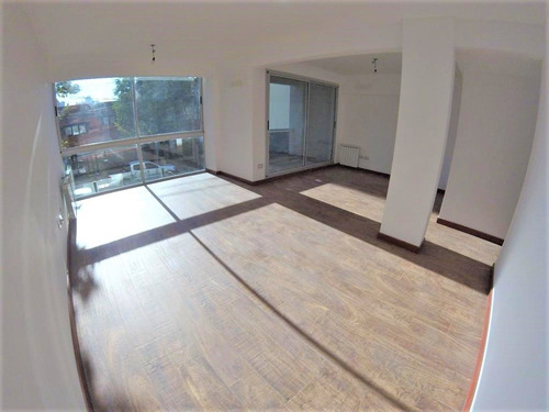 Imagen 5 de 14 de Depto 3/4 Amb - Suite - Balcon - Estrenar // Pueyrredon 371