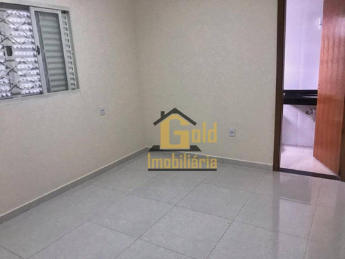 Casa Com 3 Dormitórios À Venda, 105 M² Por R$ 382.000 - Villas Mabel - Ribeirão Preto/sp - Ca1034