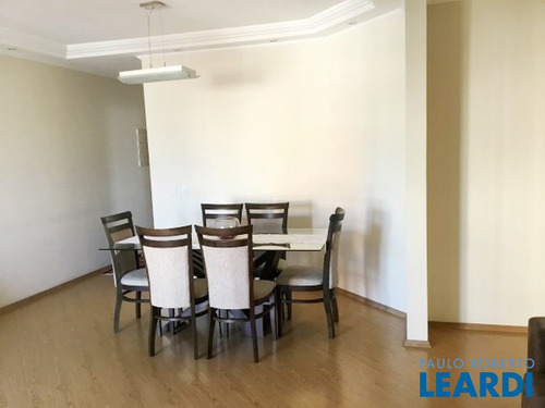 Imagem 5 de 15 de Apartamento - Jardim Do Mar - Sp - 542487