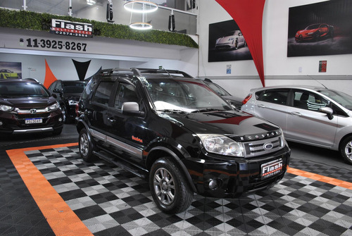 Ford Ecosport Ecosport Freestyle 1.6 (Flex)