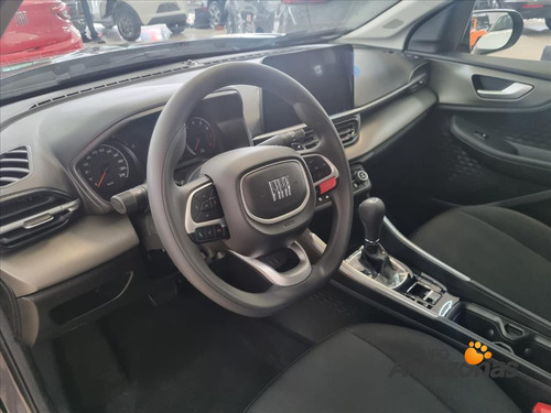 Fiat FASTBACK 1.0 TURBO 200 FLEX CVT