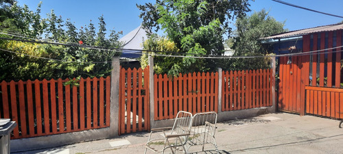 Propiedad En Venta, En La Comuna De Cerrillos