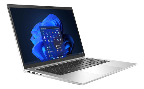 Hp Elitebook 840-g10 Core I7-1365u 32gb 512gb 14-touch W11 (Reacondicionado)