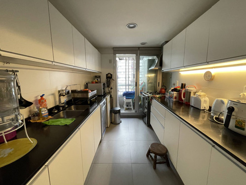 Imagen 6 de 21 de Venta De Apartamento Con 3 Dormitorios En Punta Carretas