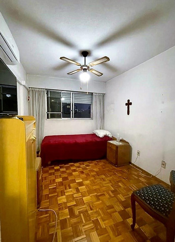 Imagen 14 de 18 de Venta Apartamento 3 Dormitorios Y Garage Pocitos