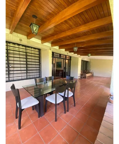 Casa En Venta En La Boyera