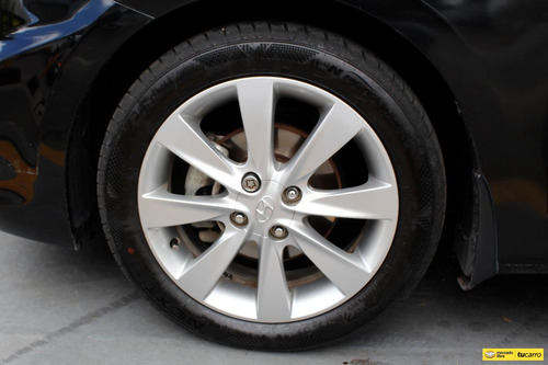 Hyundai Accent 1.6 I25 5P