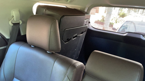 Imagen 14 de 15 de Toyota Sw4 Srx 4x4 At