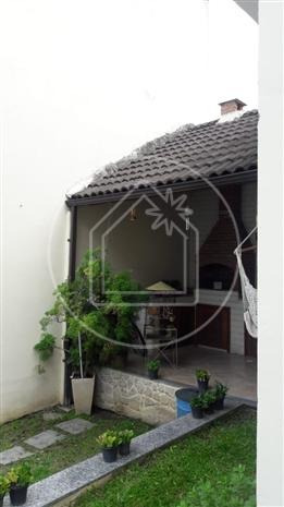 Imagem 10 de 15 de Casa - Ref: 830051