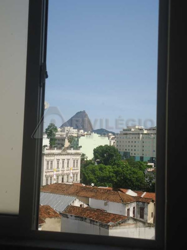 Imagem 12 de 25 de Apartamento À Venda, Catete - Rio De Janeiro/rj - 14939