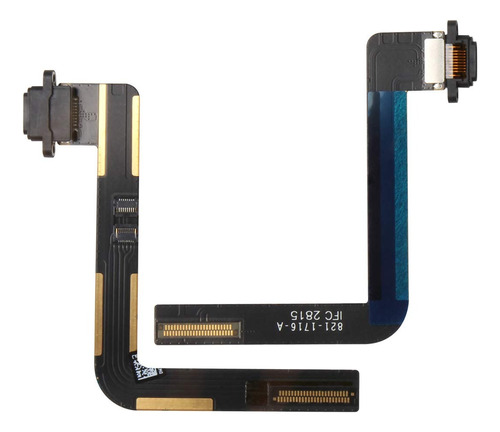 Flex De Carga Compatible Con iPad 9,7 5ta Gen A1822 A1823