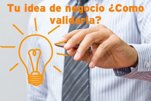 Validación De Ideas De Negocio En Lima