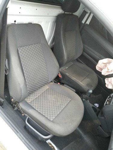 Imagem 6 de 11 de Sucata Volkswagen Saveiro G7 Rb Mbvs 1.6 2018