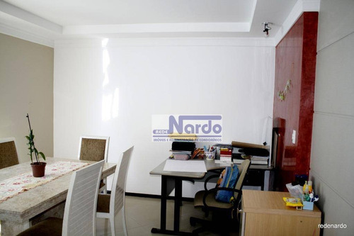 Imagem 11 de 30 de Sensacional Casa À Venda No Vilagio Santa Helena Bragança Paulista - Ca0157