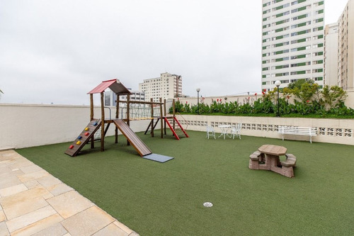 Imagem 20 de 29 de Apartamento À Venda No Bairro Ipiranga - São Paulo/sp - O-24441-40475