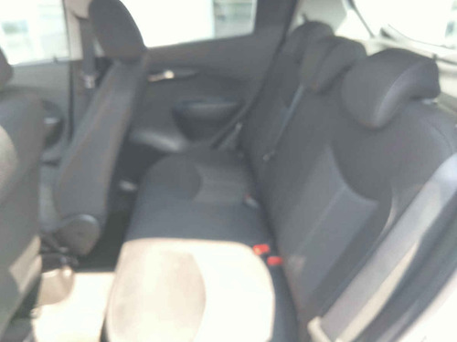 Imagen 10 de 15 de Chevrolet Spark 2018 5p Activ L4/1.4 Man
