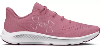 Tenis Para Correr Under Armour Charged Pursuit3 Mujer