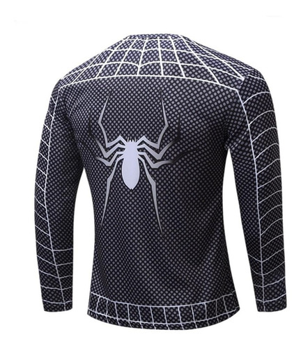 Spider-man Camisetas