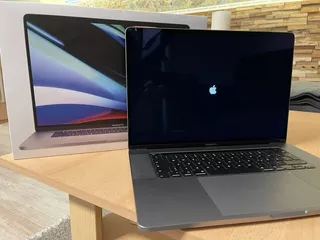 Macbook Pro Touch Bar 2020 Core I9 / 32gb /1tera Fusion 16