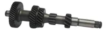 Comprar Engranaje Quintuple Dientes 43\u002F32\u002F23\u002F12 Hilux (original)