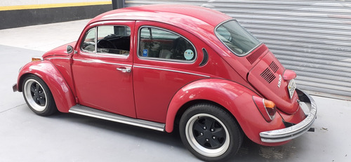 Volkswagen  Fusca