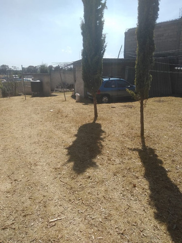 Oportunidad Terreno En Venta Lerma