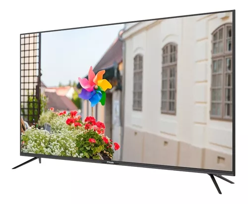 TELEVISOR EXCLUSIV 55 UHD SMART TV