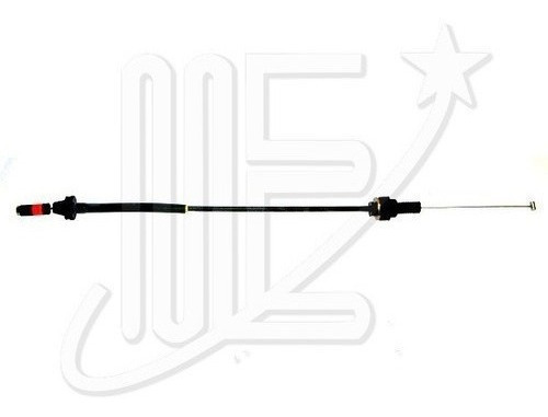 Cable Acelerador Fiat Palio/siena 1.6 16v Torque 96/00