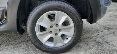 Renault Duster 1.6 16v Dynamique 2015/2016.