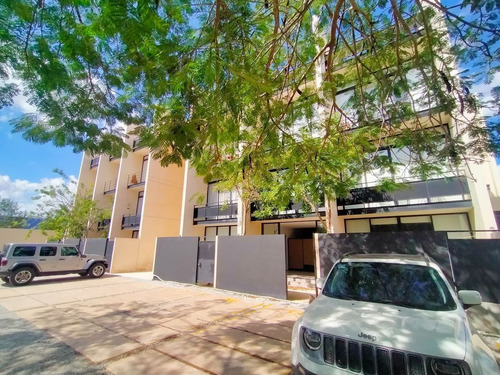 Imagen 12 de 20 de Venta O Renta Departamento En Pb Con Terraza En Temozón, Ce