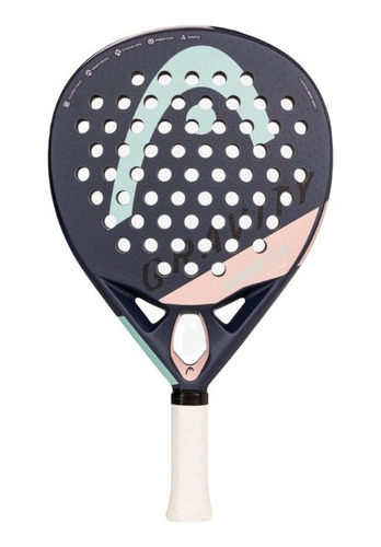 Pala Padel Head Gravity Motion 2 Azul 228172