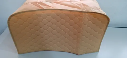 Forro Acolchado De Tostadora (Usado)