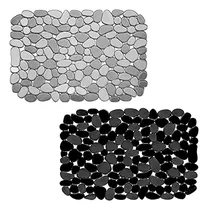Comprar Alfombrilla De Cocina Coopay Para Fregadero De Cocina Con Gu