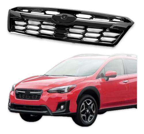 Persiana Subaru Xv Crosstek 2018 2022