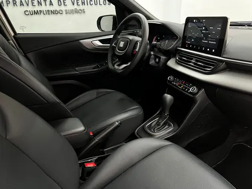 Fiat Pulse Impetus 1.0 Turbo