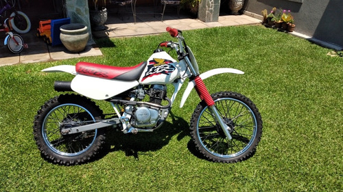 Honda Xr 100