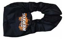 Comprar Funda Asiento Para Moto Honda Cb 190r Repsol Tsl Ram